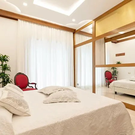 First Class Rome Apartments-2